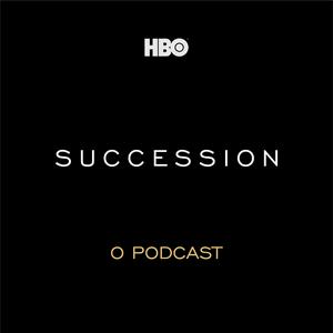 Ouça Succession: O Podcast na aplicação