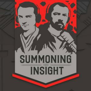 Ouça Summoning Insight na aplicação