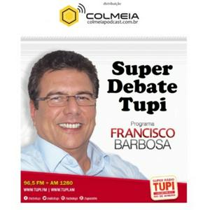 Super Debate Tupi