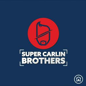 Ouça Super Carlin Brothers na aplicação