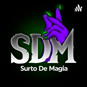 Surto Cast
