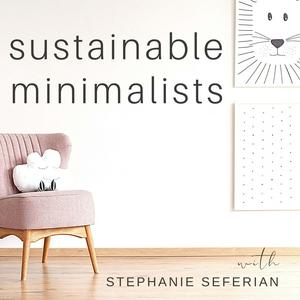 Ouça Sustainable Minimalists na aplicação