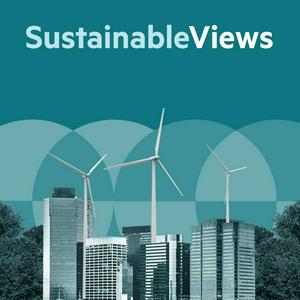 Ouça Sustainable Views na aplicação