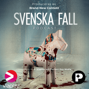 Svenska fall podcast