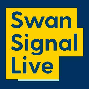 Ouça Swan Signal Live - A Bitcoin Show na aplicação