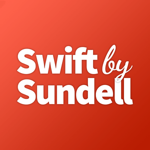 Ouça Swift by Sundell na aplicação