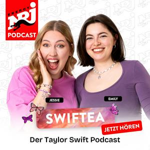 SwifTEA - Der Taylor Swift Podcast