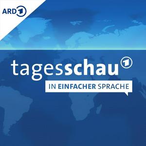 Ouça tagesschau in Einfacher Sprache (Audio-Podcast) na aplicação