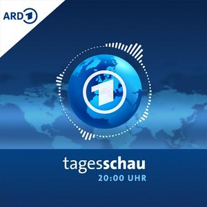 Ouça tagesschau (Audio-Podcast) na aplicação