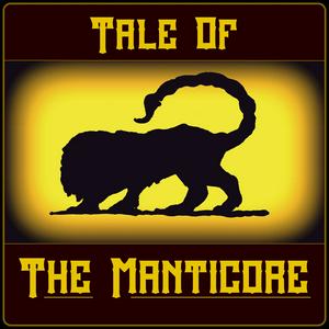 Ouça Tale of The Manticore, a Dark Fantasy Dungeons & Dragons Audiodrama na aplicação