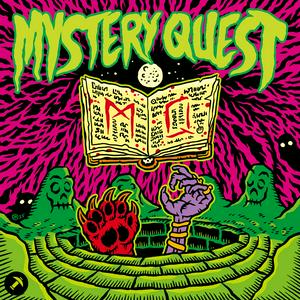 Ouça Mystery Quest na aplicação