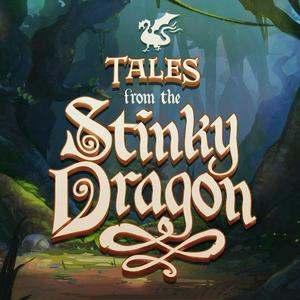 Ouça Tales from the Stinky Dragon na aplicação