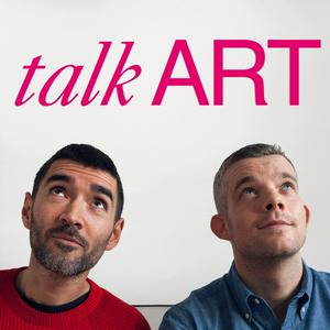 Ouça Talk Art na aplicação