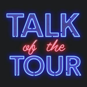 Ouça Talk of the TOUR Golf Podcast na aplicação