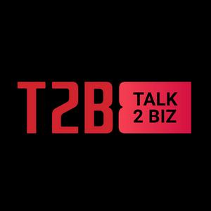 Talk2Biz