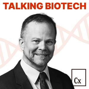 Ouça Talking Biotech with Dr. Kevin Folta na aplicação