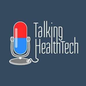 Ouça Talking HealthTech na aplicação