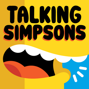 Ouça Talking Simpsons na aplicação