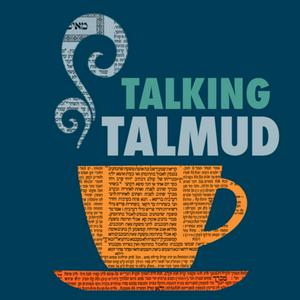 Ouça Talking Talmud na aplicação