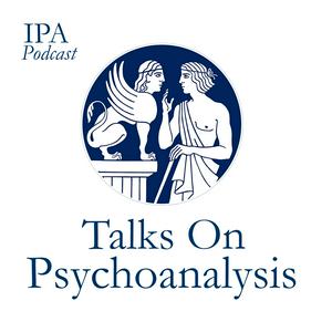 Ouça Talks On Psychoanalysis na aplicação