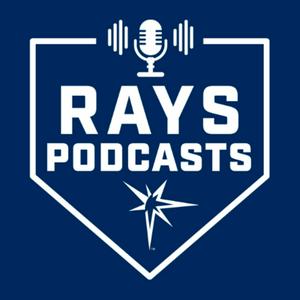 Ouça Tampa Bay Rays Podcast na aplicação