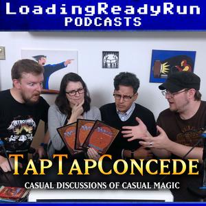 Ouça TapTapConcede - LoadingReadyRun na aplicação