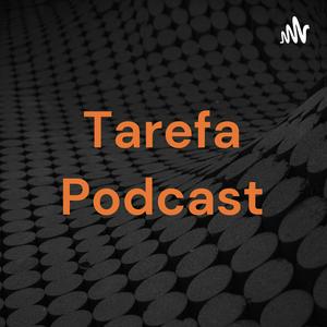 Tarefa Podcast