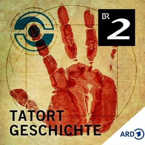 Ouça Tatort Geschichte - True Crime meets History na aplicação