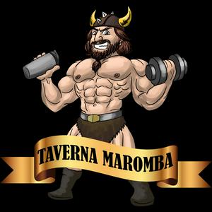 Ouça Taverna Maromba Cast na aplicação