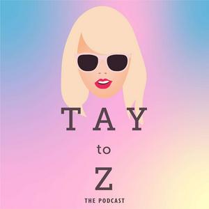 Ouça Tay To Z: A Taylor Swift Podcast na aplicação