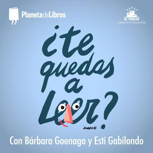 ¿Te quedas a leer?