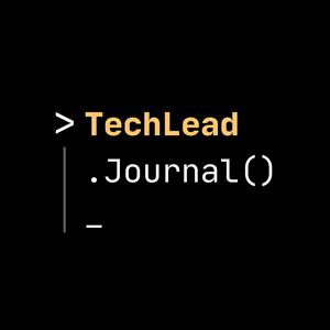 Ouça Tech Lead Journal na aplicação