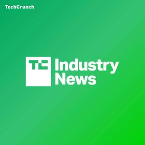 Ouça TechCrunch Industry News na aplicação