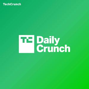 Ouça TechCrunch Daily Crunch na aplicação