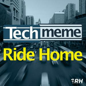 Ouça Techmeme Ride Home na aplicação