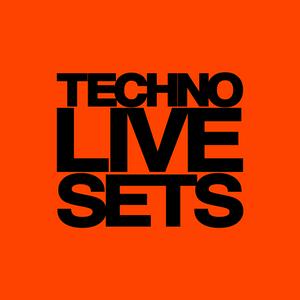 Ouça Techno Music DJ Mix Sets - Techno Live Sets na aplicação