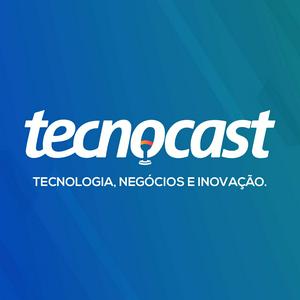 Ouça Tecnocast na aplicação