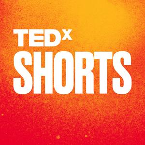 Ouça TEDx Shorts na aplicação