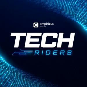 Ouça Tech Riders na aplicação