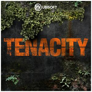 Ouça TENACITY na aplicação