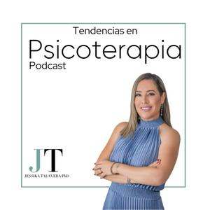 Ouça Tendencias en psicoterapia: una guía moderna para terapeutas na aplicação