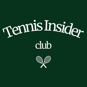 Ouça Tennis Insider Club na aplicação