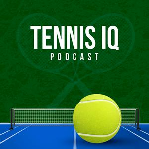 Ouça Tennis IQ Podcast na aplicação