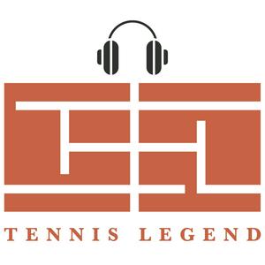 Ouça Tennis Legend Podcast na aplicação