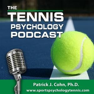 Ouça The Tennis Psychology Podcast na aplicação