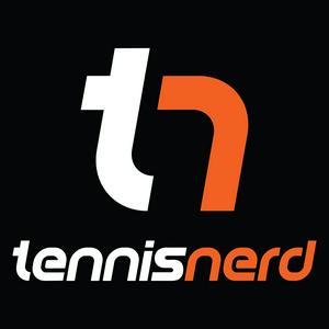 Ouça Tennisnerd - Where we bond over tennis na aplicação