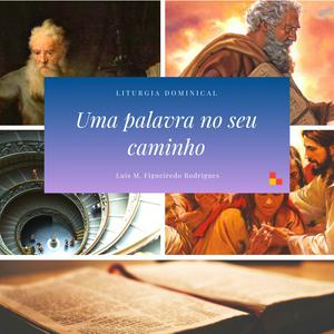 Uma palavra no seu caminho