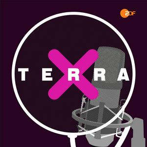 Ouça Terra X - Der Podcast na aplicação