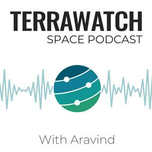 Ouça TerraWatch Space Podcast na aplicação