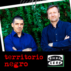 Territorio Negro